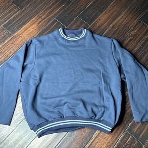 Madhappy crewneck sweatshirt size large